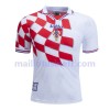 Maillot de Foot Croatie Domicile Retro 1998
